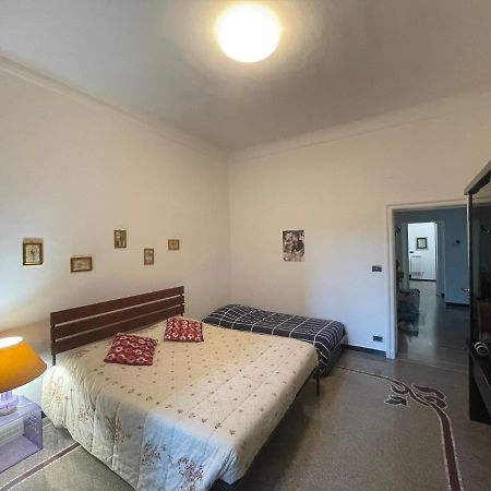 萨沃纳Casa Mozart公寓 外观 照片