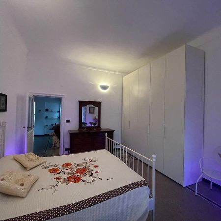 萨沃纳Casa Mozart公寓 外观 照片