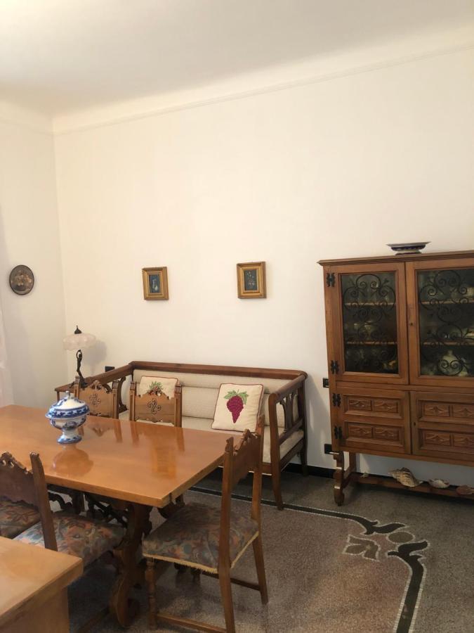 萨沃纳Casa Mozart公寓 外观 照片
