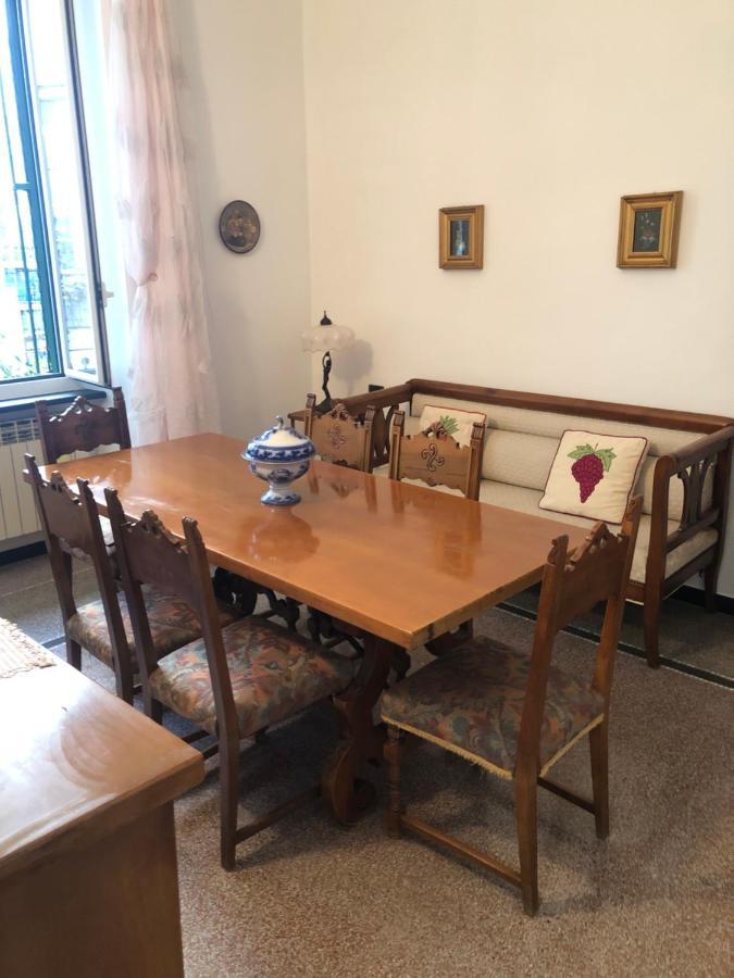 萨沃纳Casa Mozart公寓 外观 照片