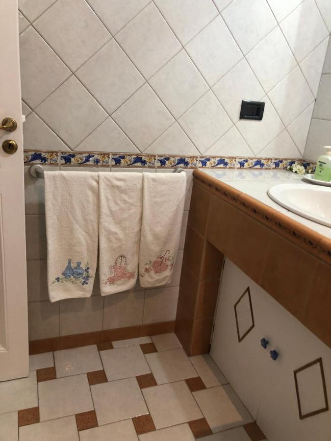 萨沃纳Casa Mozart公寓 外观 照片