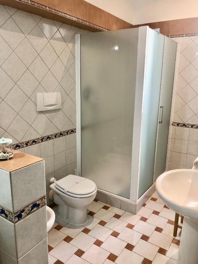 萨沃纳Casa Mozart公寓 外观 照片