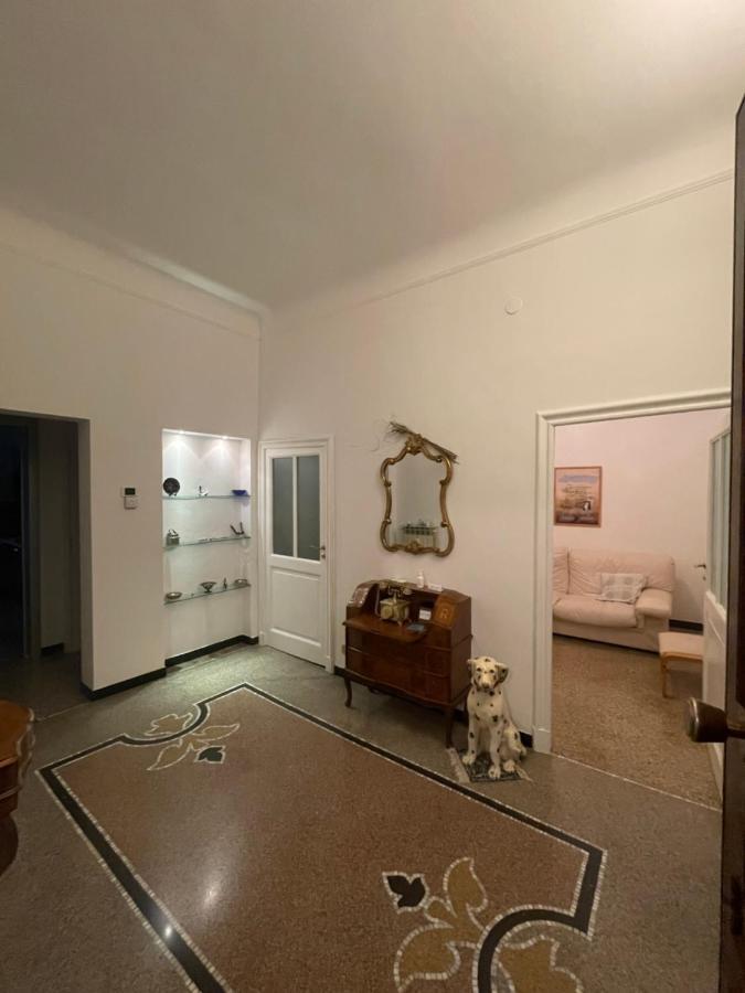 萨沃纳Casa Mozart公寓 外观 照片