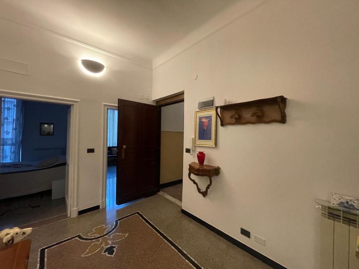 萨沃纳Casa Mozart公寓 外观 照片