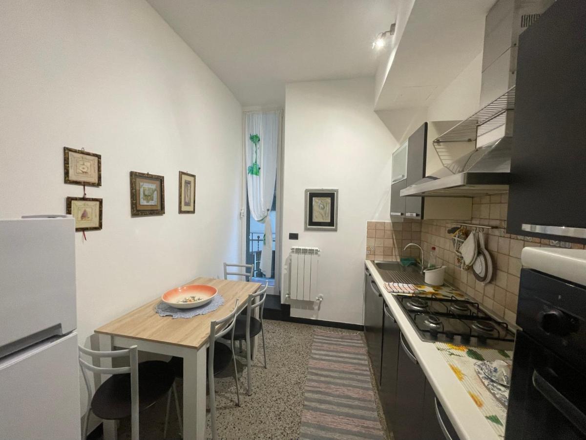 萨沃纳Casa Mozart公寓 外观 照片