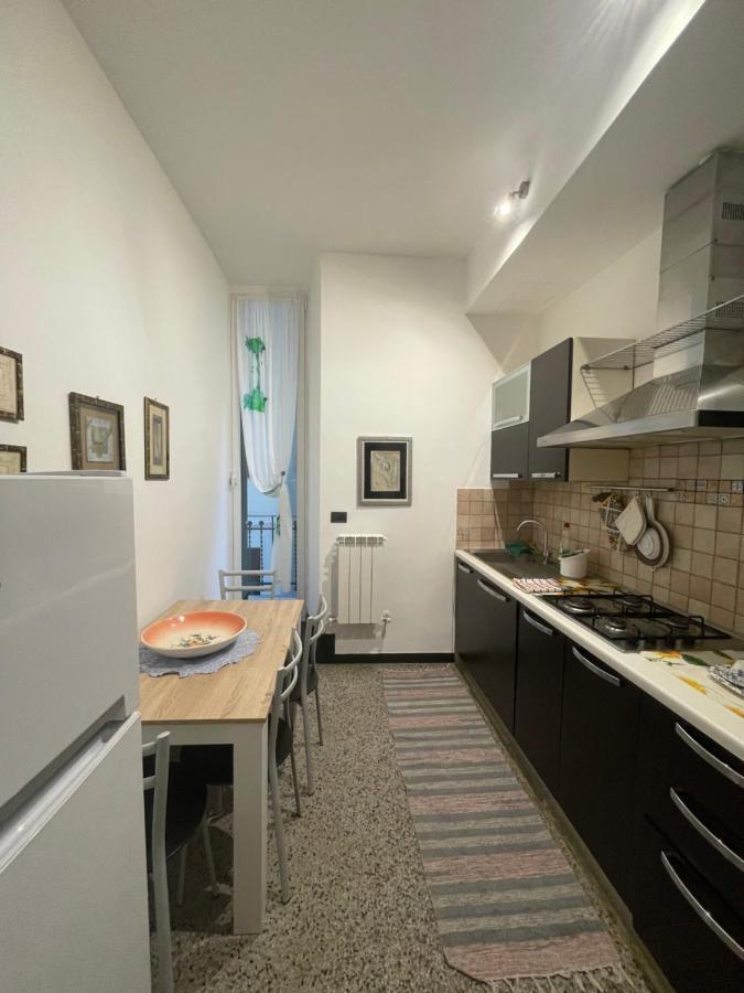 萨沃纳Casa Mozart公寓 外观 照片