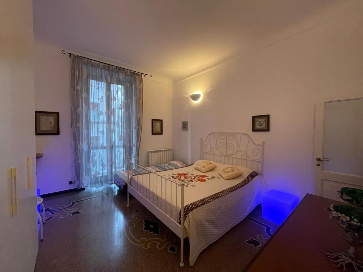 萨沃纳Casa Mozart公寓 外观 照片