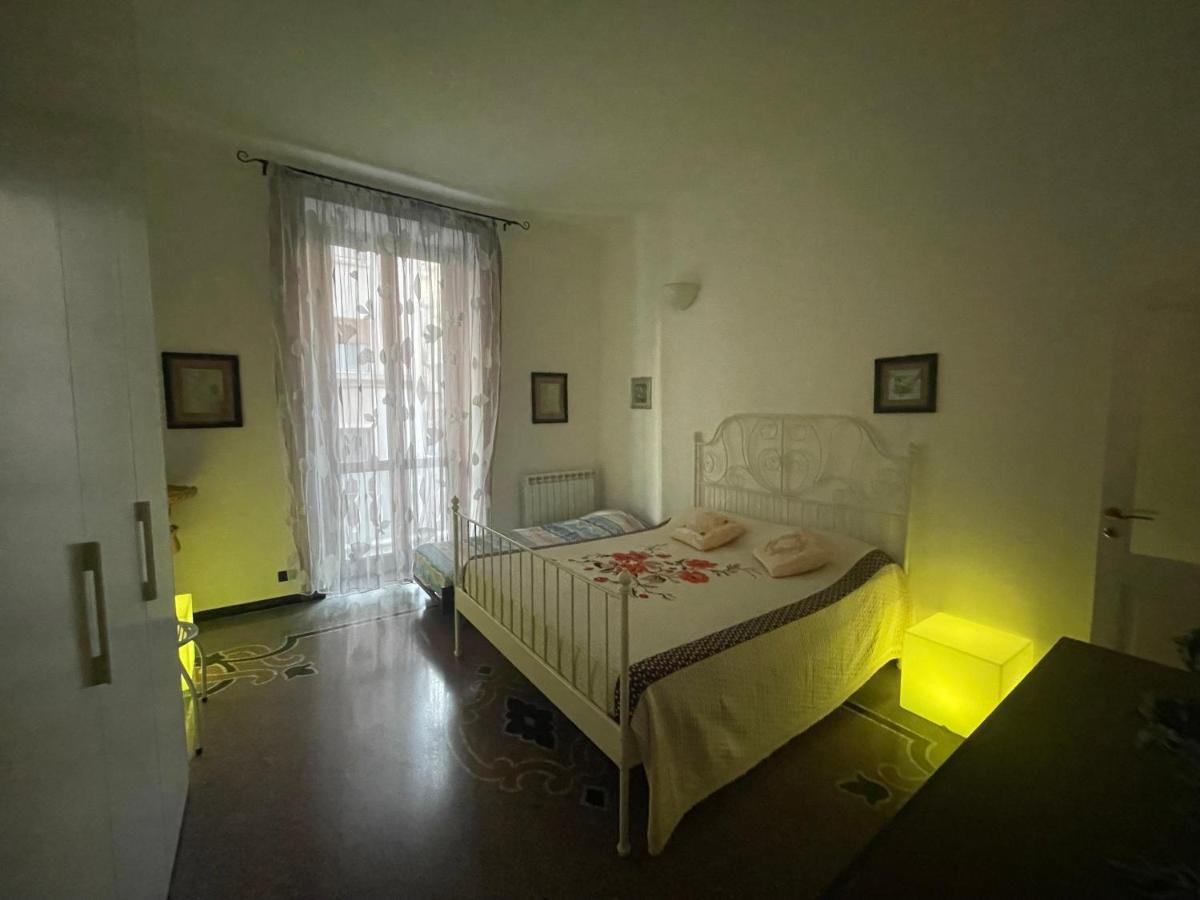 萨沃纳Casa Mozart公寓 外观 照片